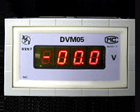 DVM05(115*55；LED顯示)