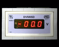 DVM05D(115*55;LED顯示)