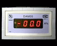 DAM05(115*55；LED顯示)