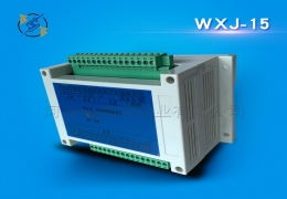 WXJ-15電池巡檢測(cè)量單元